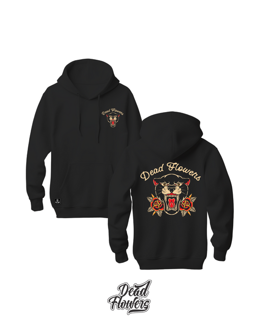 Canguro TRAD PANTHER negro