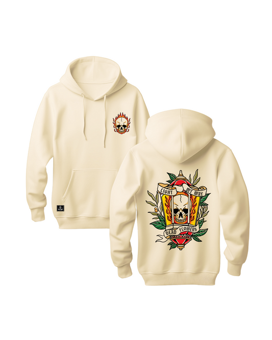 Canguro LIGHT MY WAY beige