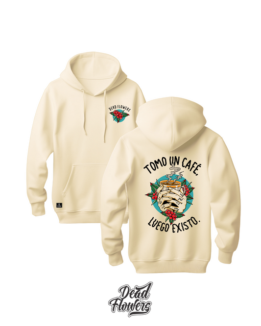 Canguro COFFEE beige