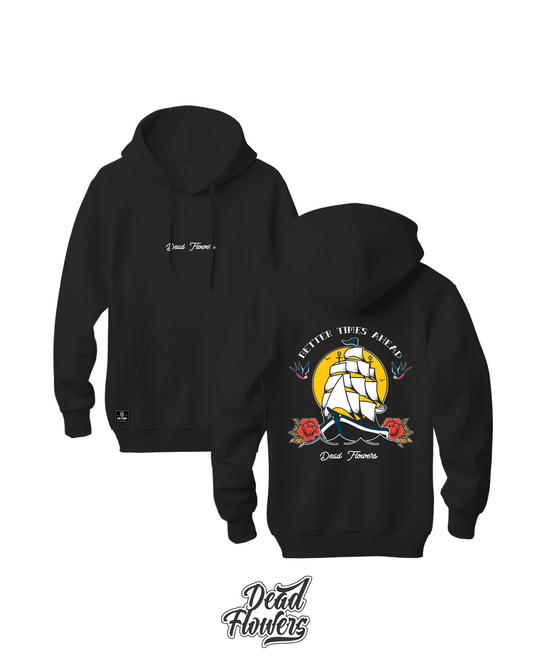 Canguro BETTER DAYS negro