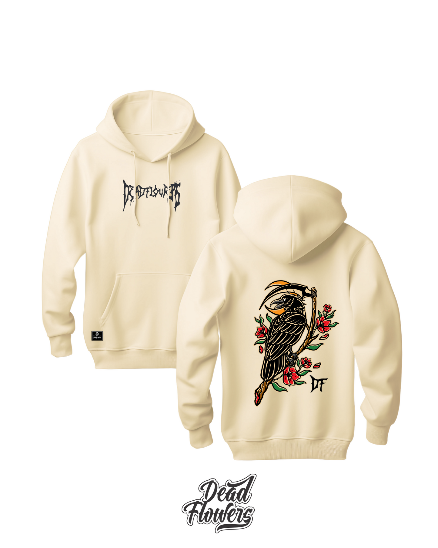 Canguro RAVEN beige
