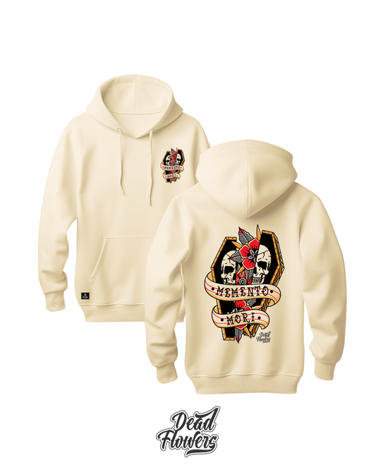 Canguro MEMENTO MORI beige