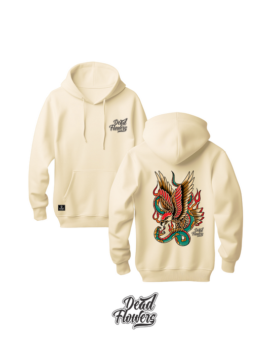 Canguro FALCON beige