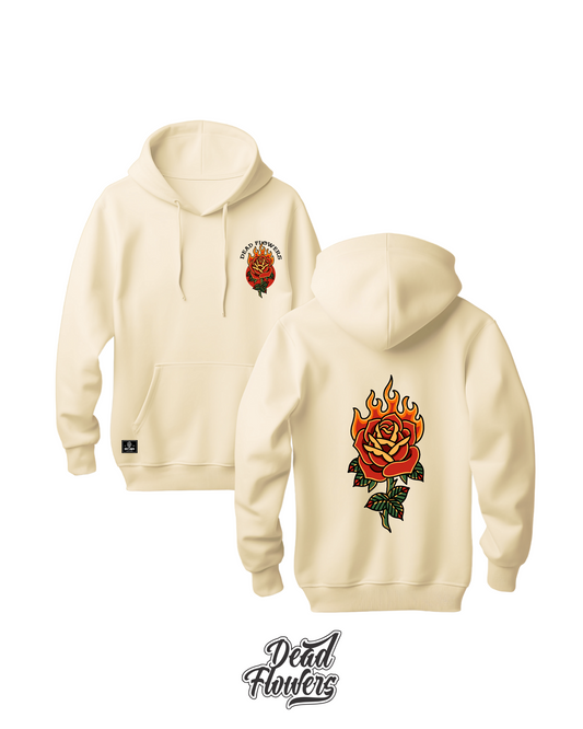 Canguro BURNING ROSE beige