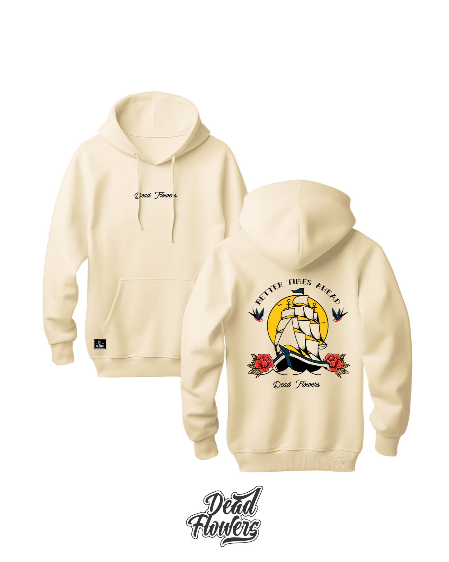 Canguro BETTER DAYS beige