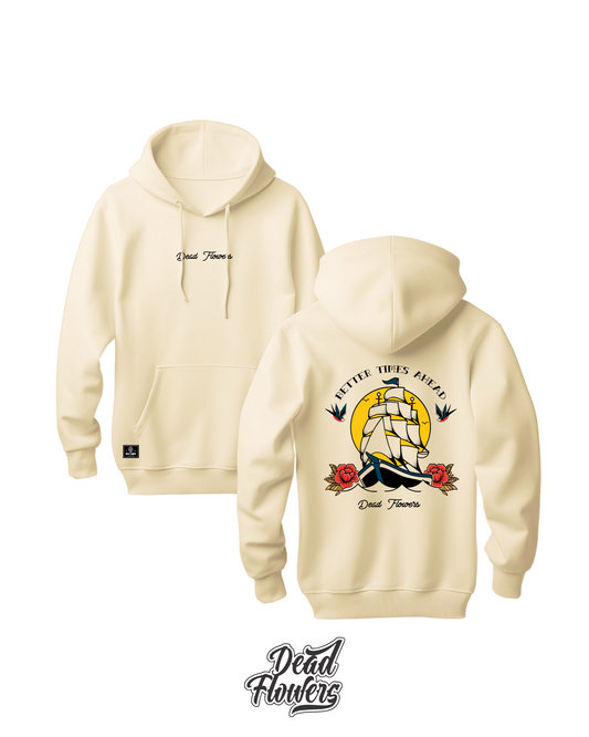 Canguro BETTER DAYS beige