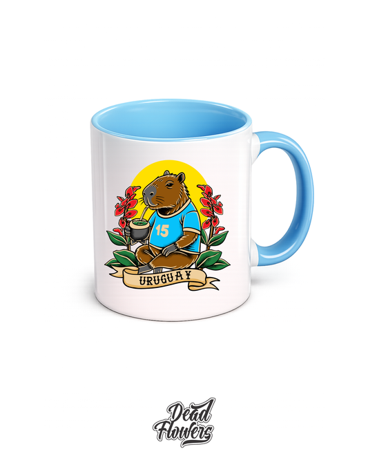 Taza Mundialista